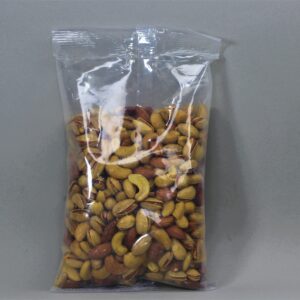 آجیل اعیونی متالایز