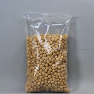 نخودچی شور متالایز