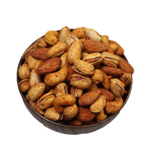 آجیل پاپریکا 1 کیلویی