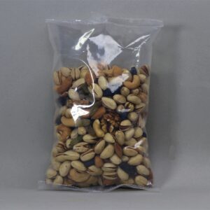 آجیل استرانج متالایز