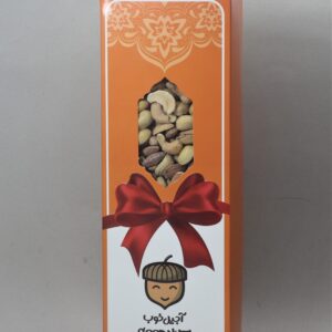 اجیل خلیجی کادویی