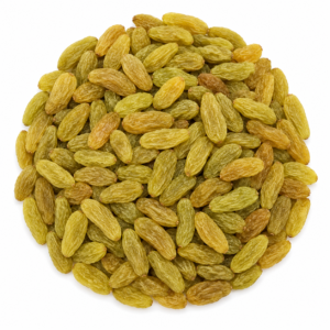 کشمش سبز 500