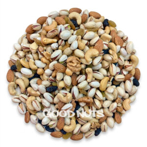 آجیل استرانج 500