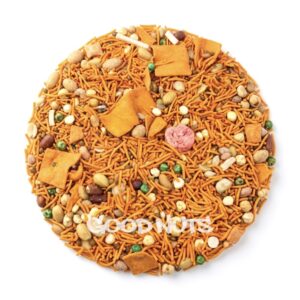 آجیل هندی 500