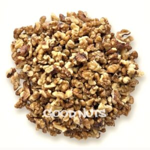 مغز گردو دندانه 500