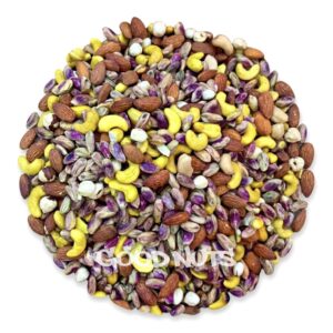 آجیل مغز کلاسیک 500