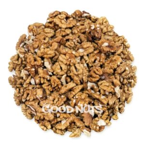 مغز گردو خورشتی 250