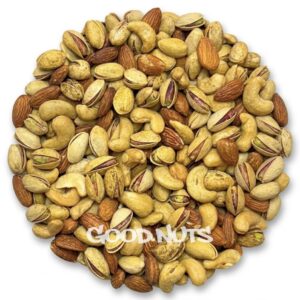 آجیل تایماز 500