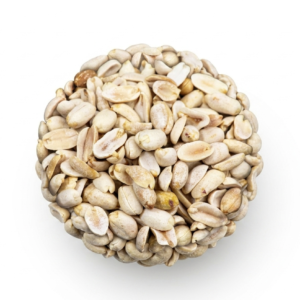 مغز کازو سفید 500