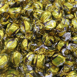 پشمک شکلاتی حاج عبدالله