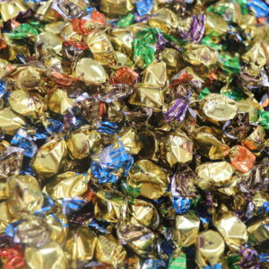 مینی کارامل آدرین