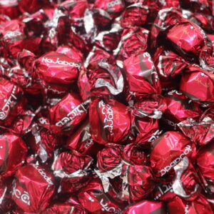 پشمک شیر حاج عبدالله