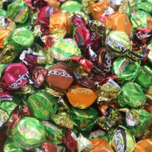 پشمک میکس حاج عبدالله