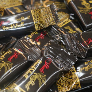 شکلات 3 گرمی شالی شل