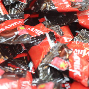 آبنبات قهوه سامبا