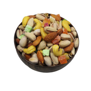 آجیل تایلندی 1 کیلویی