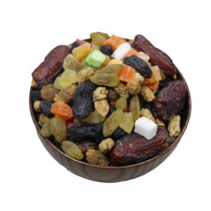 آجیل چای 1 کیلویی