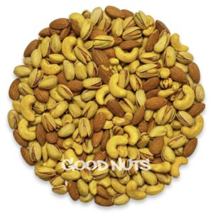 آجیل اعیونی 500
