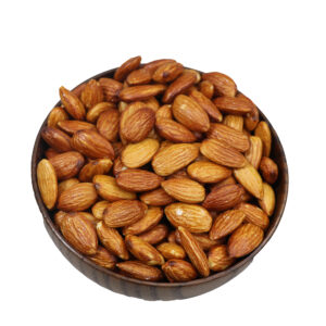 بادام لیمویی 500