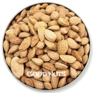 بادام سنگی باغی 500
