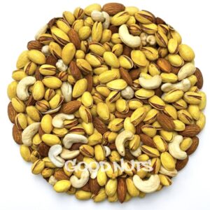 آجیل دلار 500