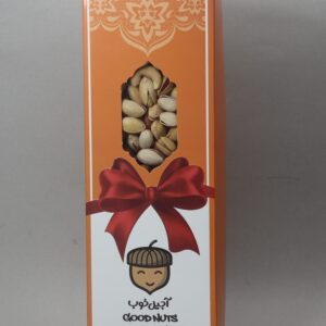 آجیل لب ماتیکی کادویی