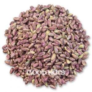 مغز پسته لوکس 500