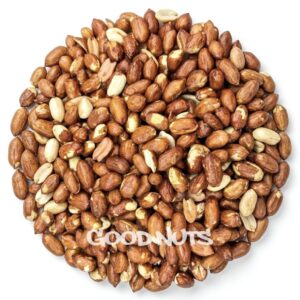 مغز کازو لیمویی 500