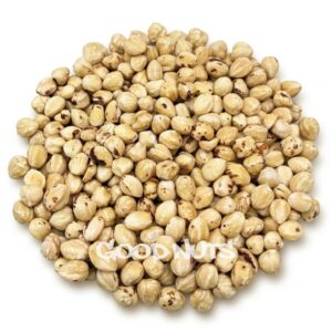 مغز فندق درجه یک 500