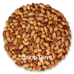 آجیل پاپریکا 500