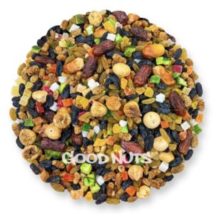 آجیل چای 500