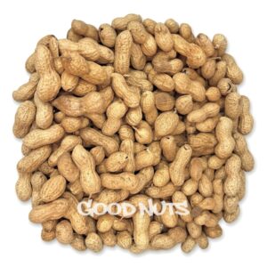 بادام پوستدار (کازو ) 500