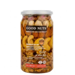 معجون بمب انرژی