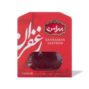 زعفران بهرامن یک مثقال