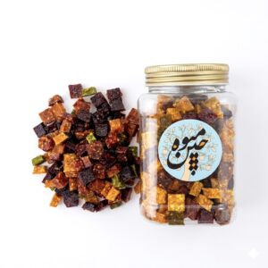حبه میوه مخلوط