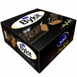 بایکیت تلخ