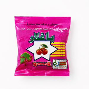 تمر باغلار 150 گرم