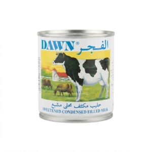 شیر عسل الفجر وارداتی