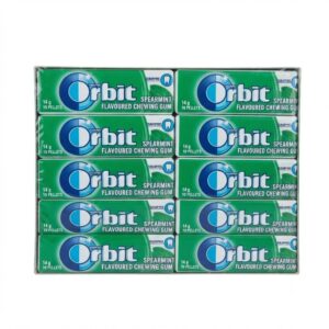 آدامس orbit