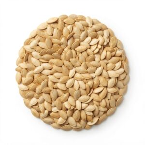 تخمه کدو گوشتی رژیمی