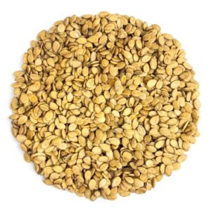 تخمه هندوانه دو آتیشه
