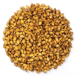 تخمه محبوبی قارایی