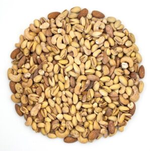 آجیل رنچ خلیجی