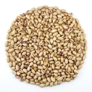 پسته احمدآقایی لب ماتیکی (ع31)