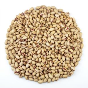 پسته احمدآقایی خام (ع31)