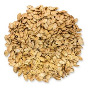 تخمه کدو گوشتی سوپر مزه
