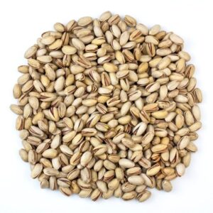 پسته اکبری خام ع75