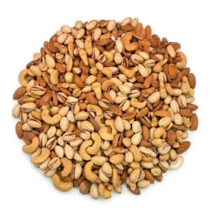 آجیل شاهپسند