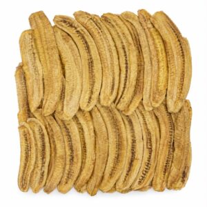 موز خشک