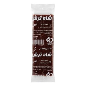 لواشک شلاقی شاه ترش
